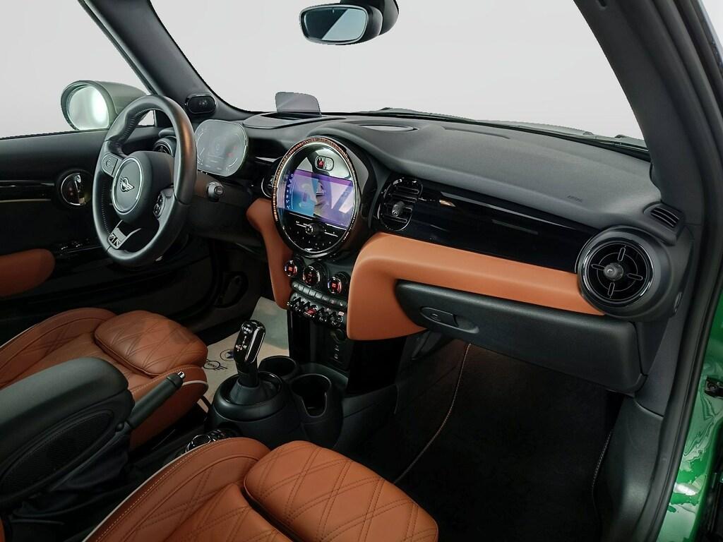 Mini Cooper Cabrio 1.5 Cooper