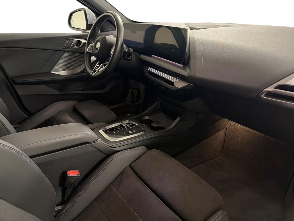 BMW Serie 1 120d 48V MSport auto