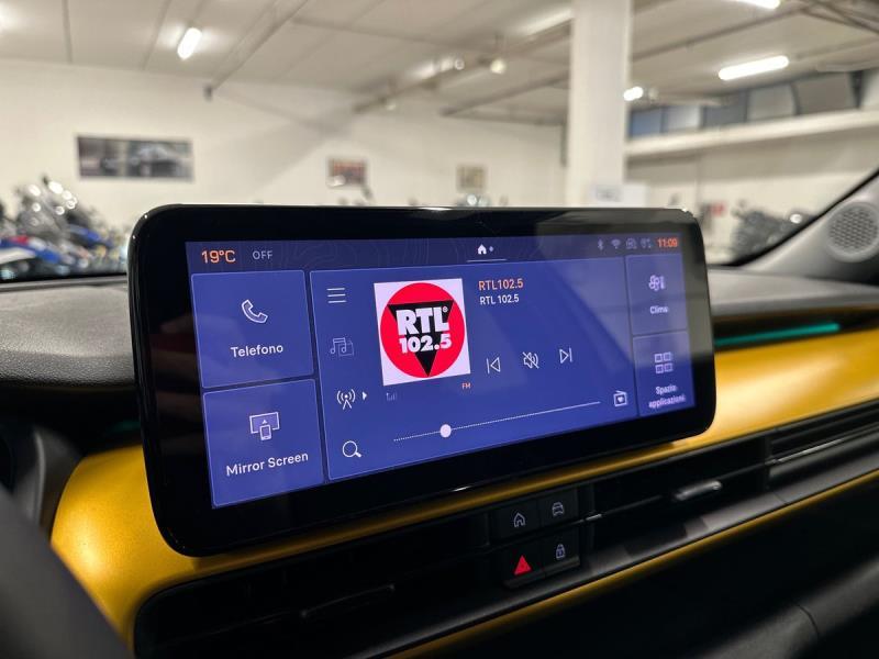 Jeep Avenger 1.2 turbo Summit fwd 100cv