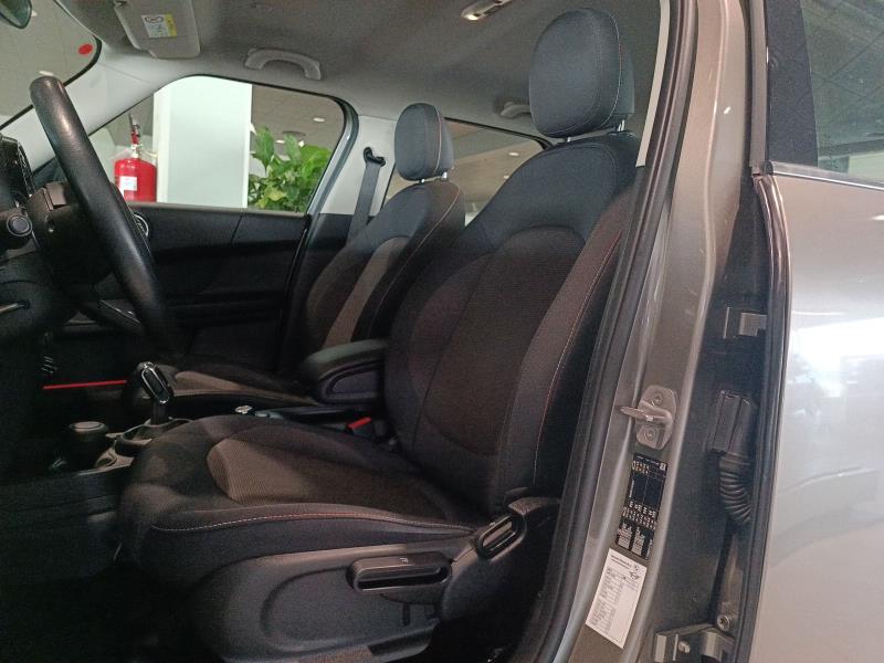 Mini Cooper Countryman 1.5 TwinPower Turbo Cooper Hype Steptronic