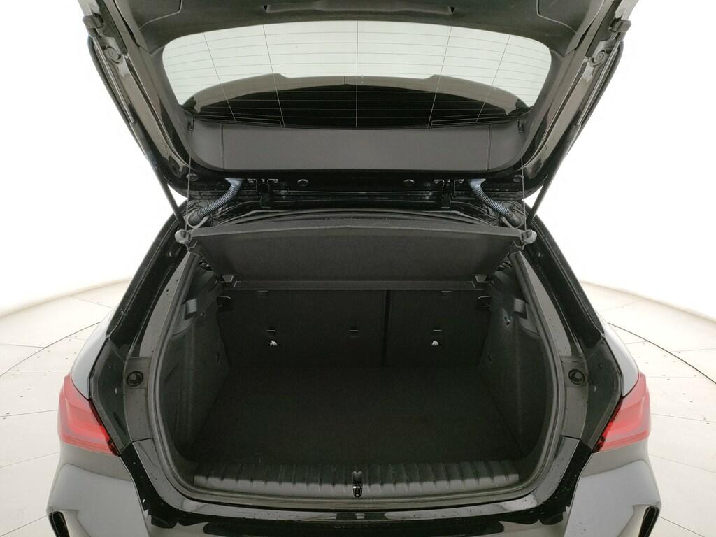 BMW Serie 1 120d Msport auto