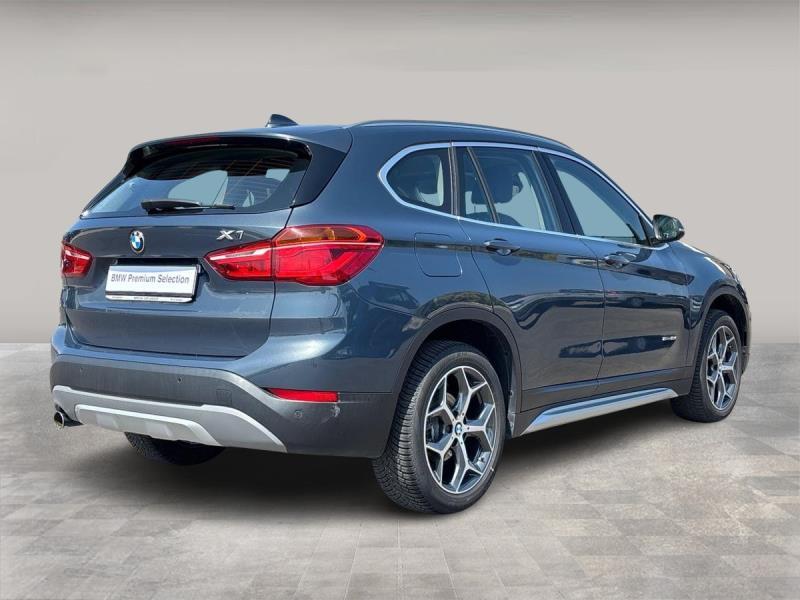 BMW X1 sdrive18d xLine auto