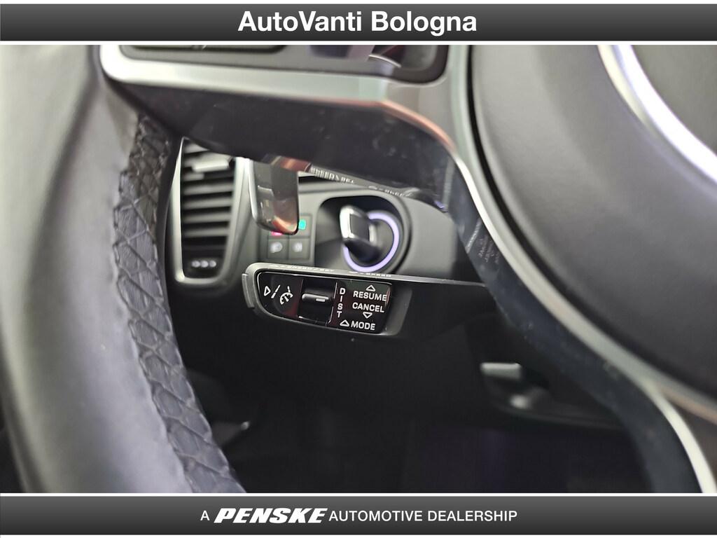Porsche Cayenne Coupe 3.0 e-hybrid tiptronic 5p.ti