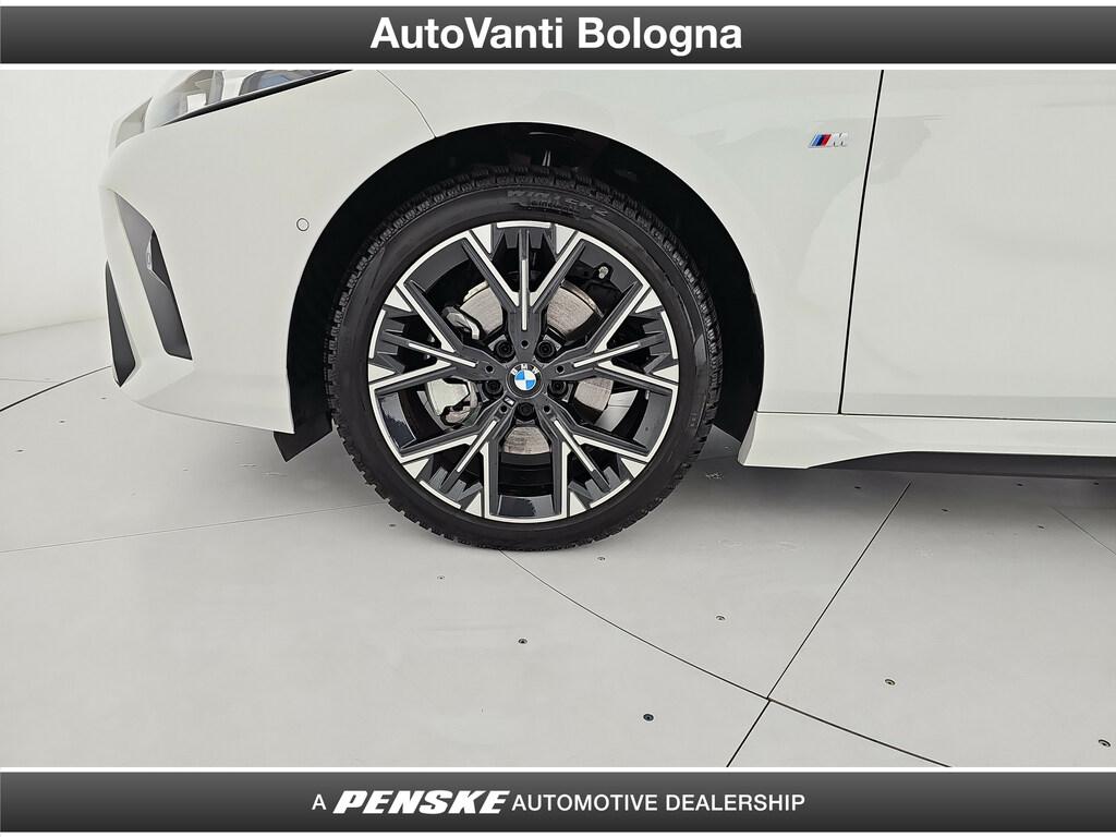 BMW Serie 1 118d MSport auto