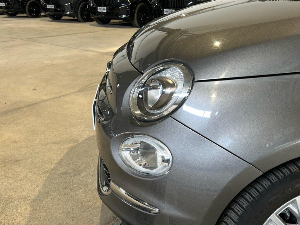 Fiat 500 1.0 hybrid Dolcevita 70cv