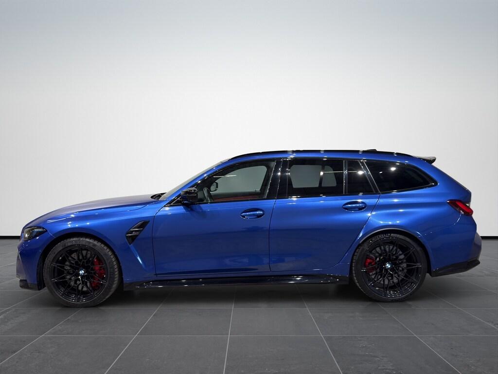 BMW M3 Touring 3.0 Competition M xdrive auto