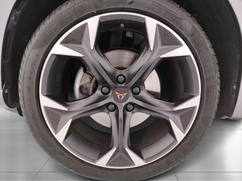 Cupra Formentor 2.0 tdi
