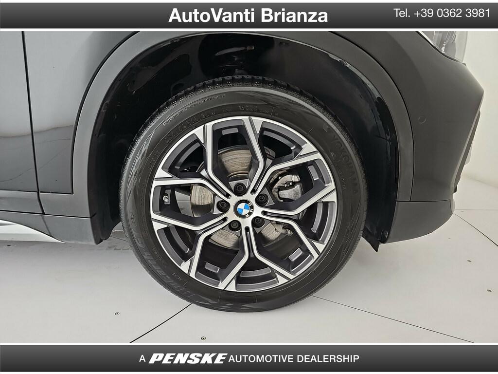 BMW X1 sdrive18d xLine Plus auto