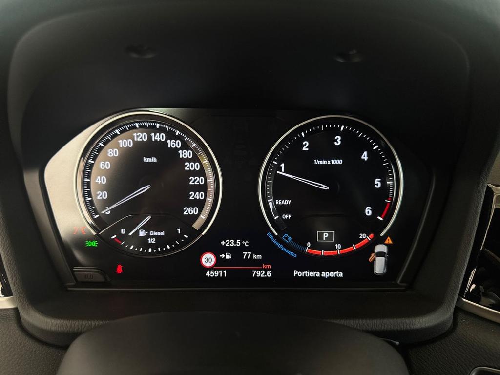 BMW X1 xdrive20d xLine Plus auto