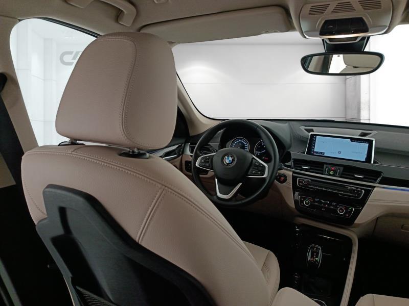 BMW X1 sdrive18d xLine auto