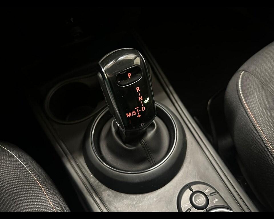 Mini One D Countryman 1.5 TwinPower Turbo One D Hype