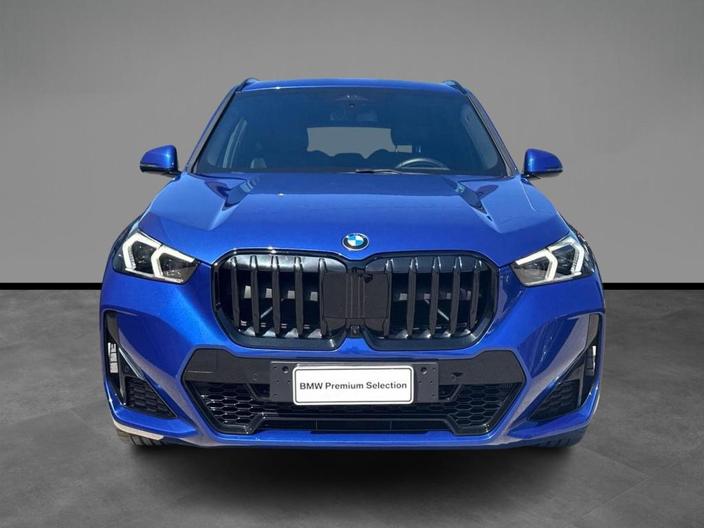 BMW X1 sdrive18i MSport Edition Balance auto