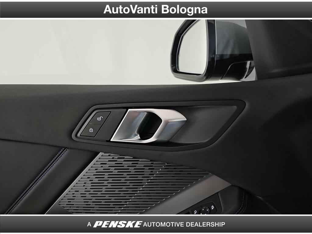 BMW Serie 1 118d MSport Pro auto