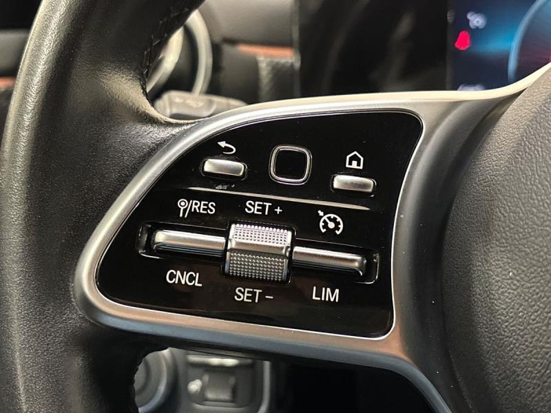 Mercedes Classe A 180 d Sport