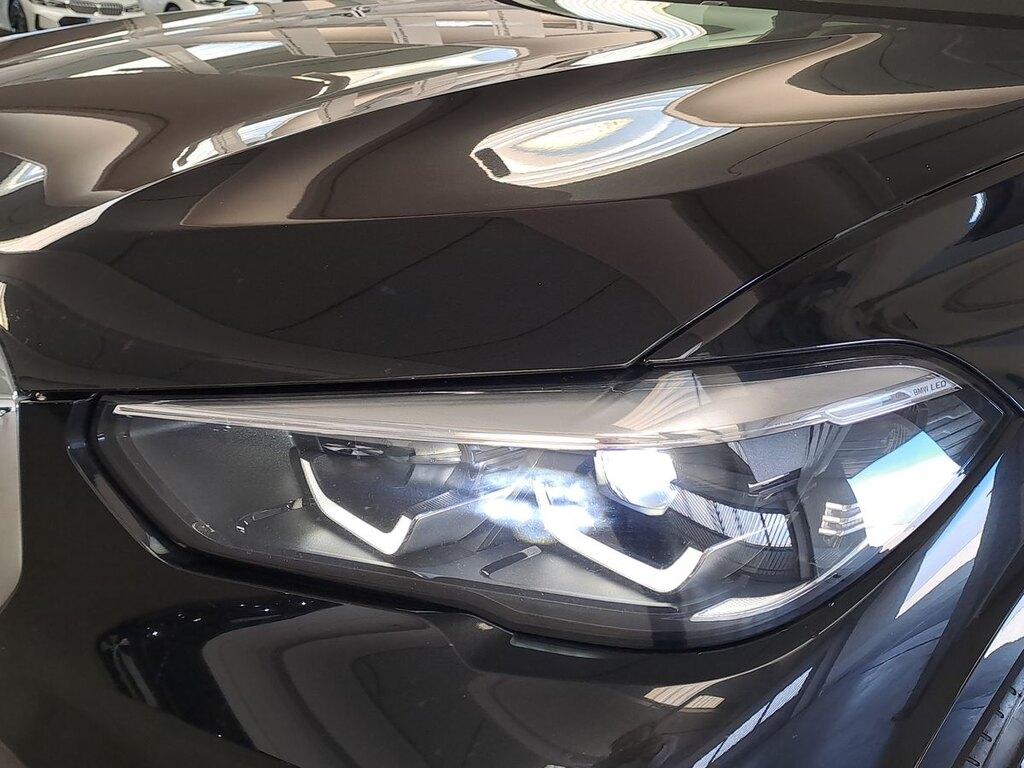 BMW X5 xdrive30d mhev 48V Business auto
