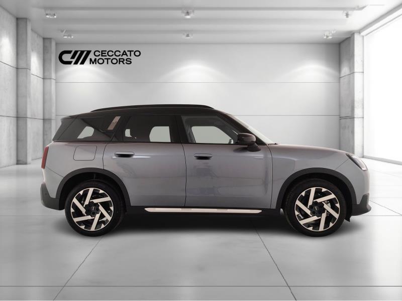 Mini Mini Countryman 1.5 48V C Favoured auto