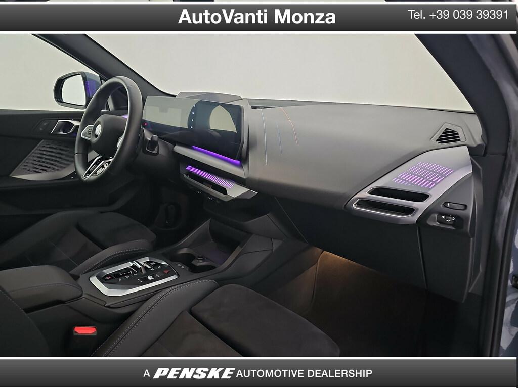 BMW Serie 2 218d Gran Coupe MSport Pro auto