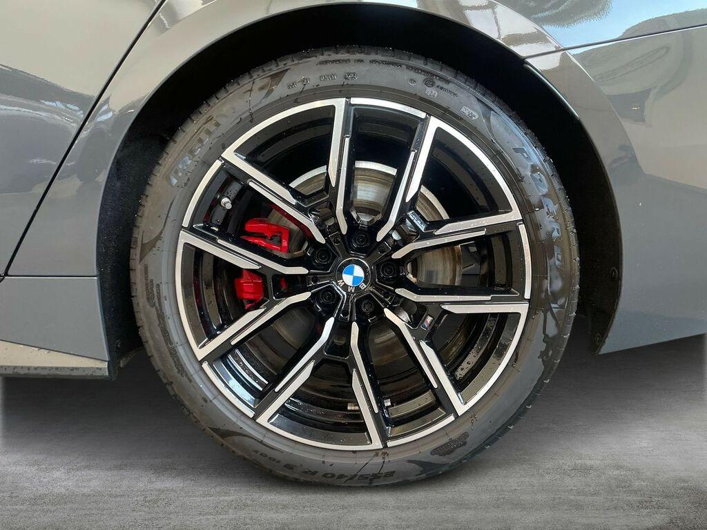 BMW Serie 4 420d Gran Coupe mhev 48V xdrive M Sport Pro auto