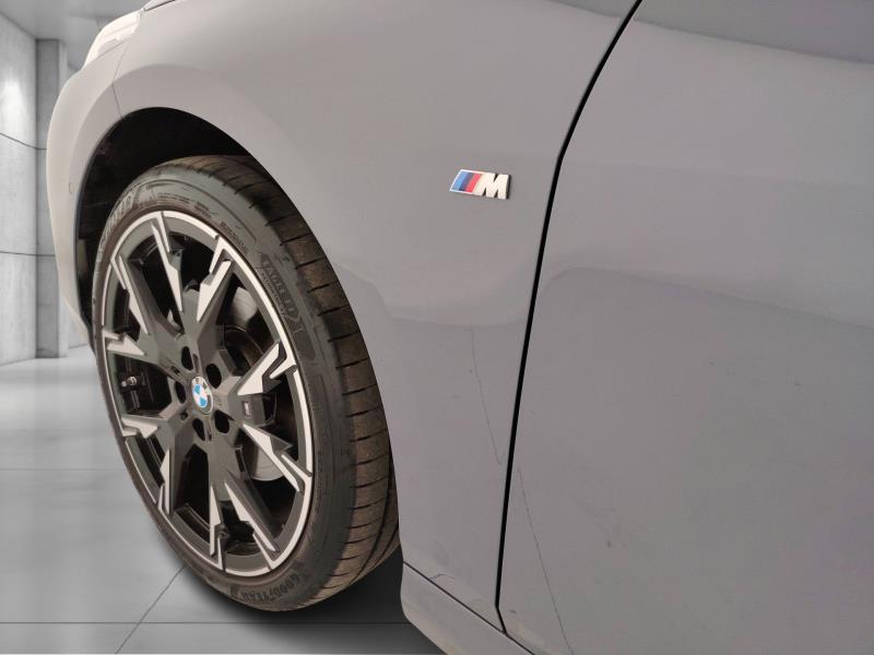 BMW Serie 1 118d MSport auto
