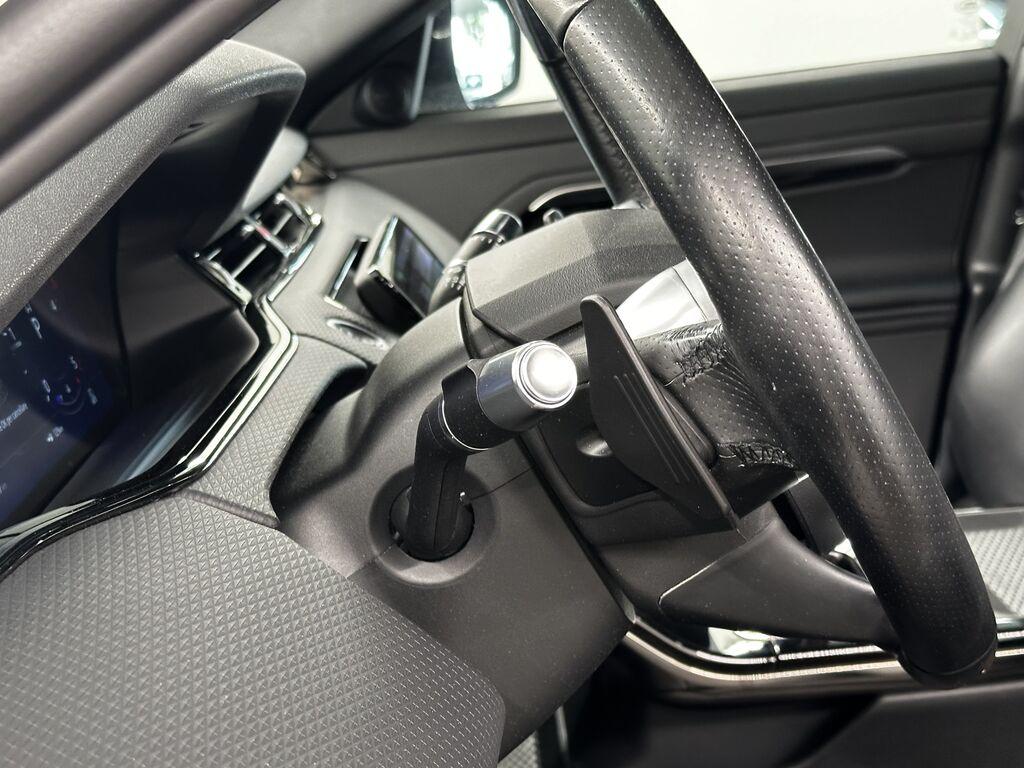 Land Rover Range Rover Evoque Evoque 2.0d i4 mhev R-Dynamic SE awd 150cv auto