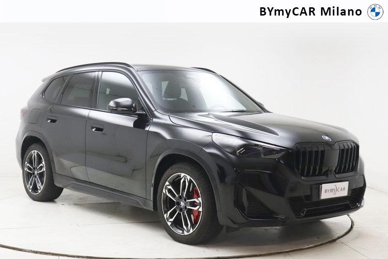 BMW X1 xdrive 25e MSport Pro auto
