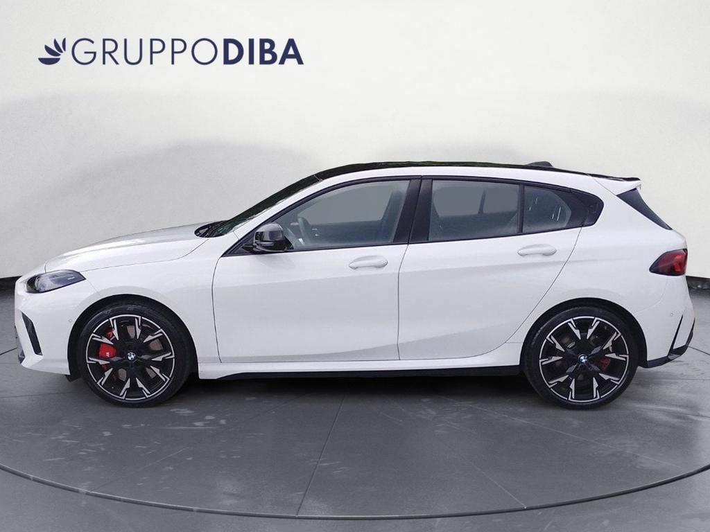 BMW Serie 1 118d MSport Pro auto
