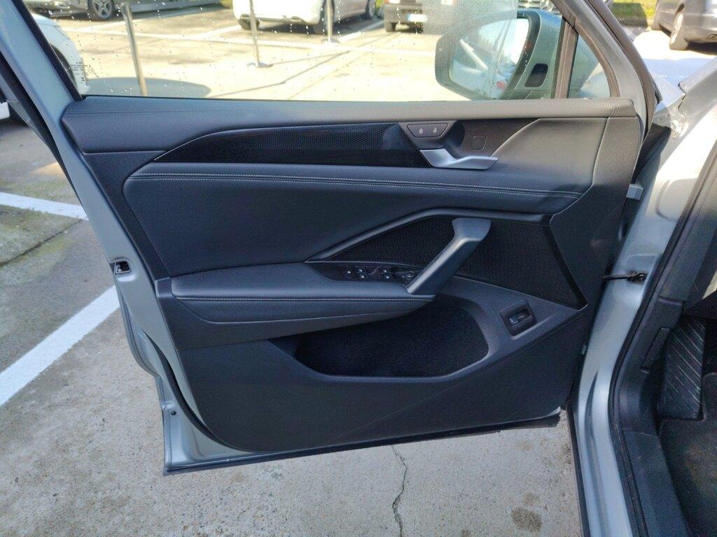 Volkswagen Tiguan 2.0 tdi Edition Plus 150cv dsg