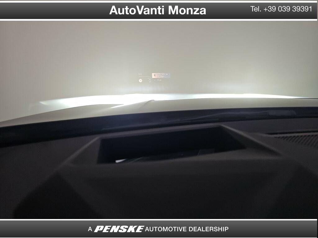 BMW Serie 1 118d MSport Pro auto