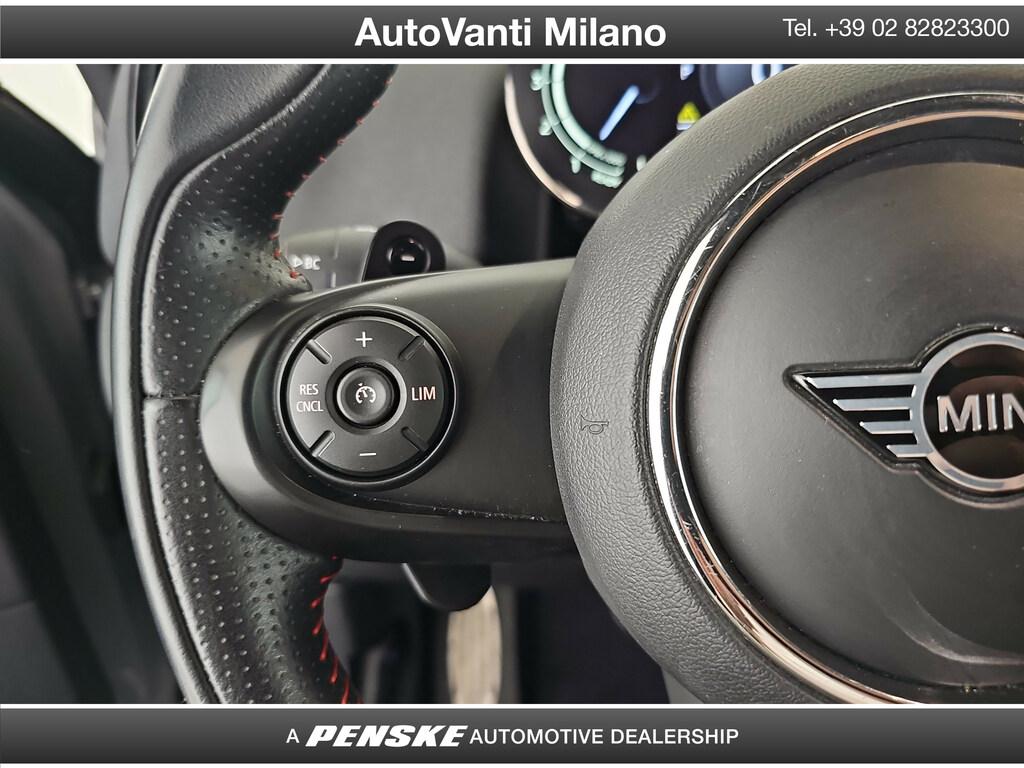 Mini Cooper SD Countryman 2.0 Cooper SD