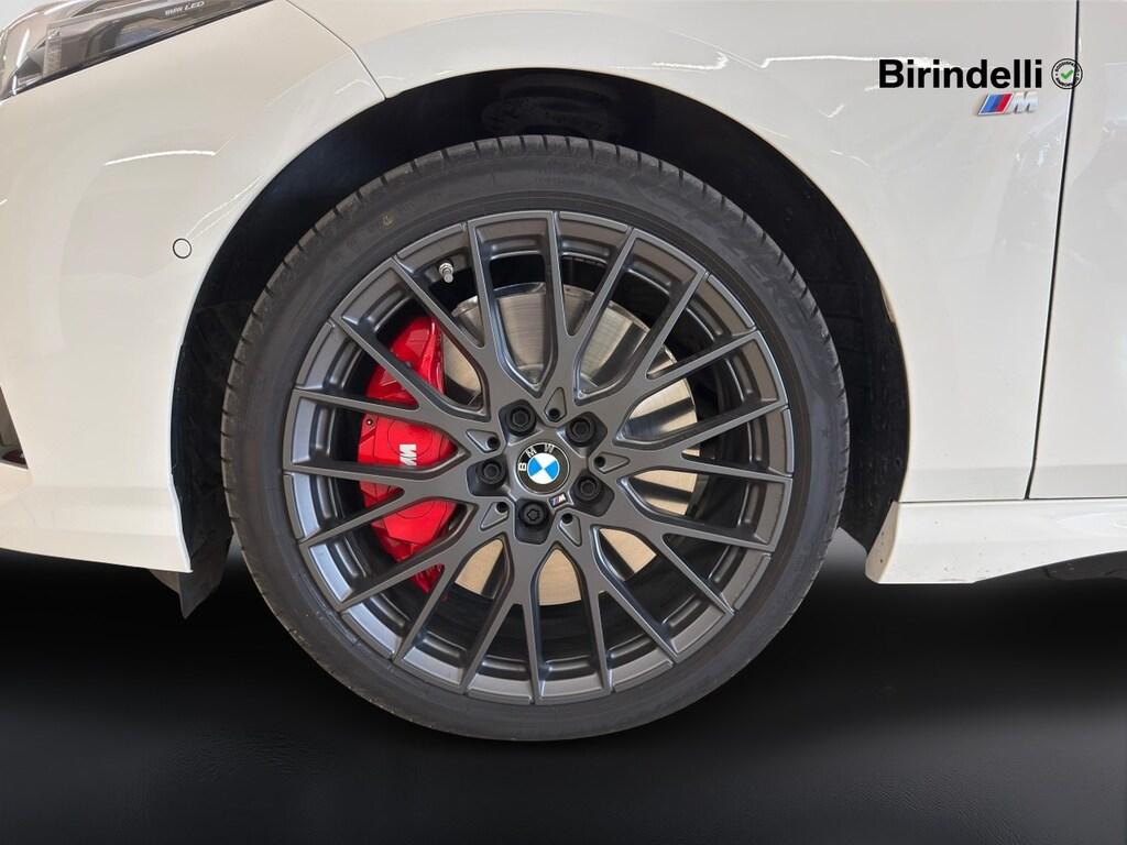 BMW Serie 2 220d Gran Coupe 48V MSport Pro auto