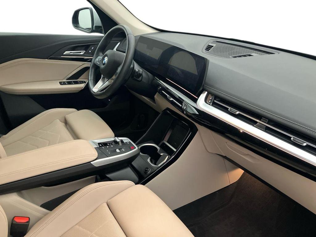 BMW X1 sdrive18i X-Line auto