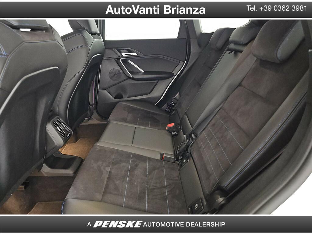 BMW X1 xdrive20d mhev 48V MSport Pro auto