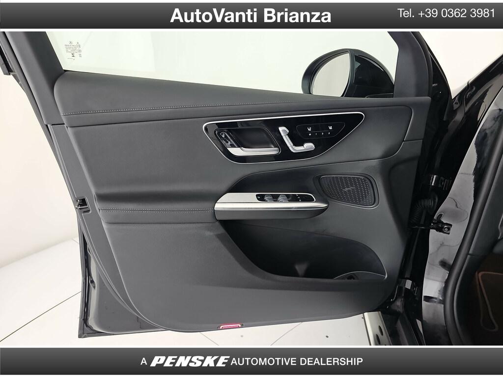 Mercedes GLC 200 mhev AMG Line Premium Plus 4matic auto