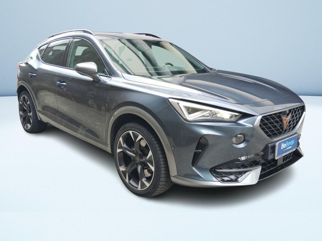 Cupra Formentor 1.4 e-hybrid VZ dsg