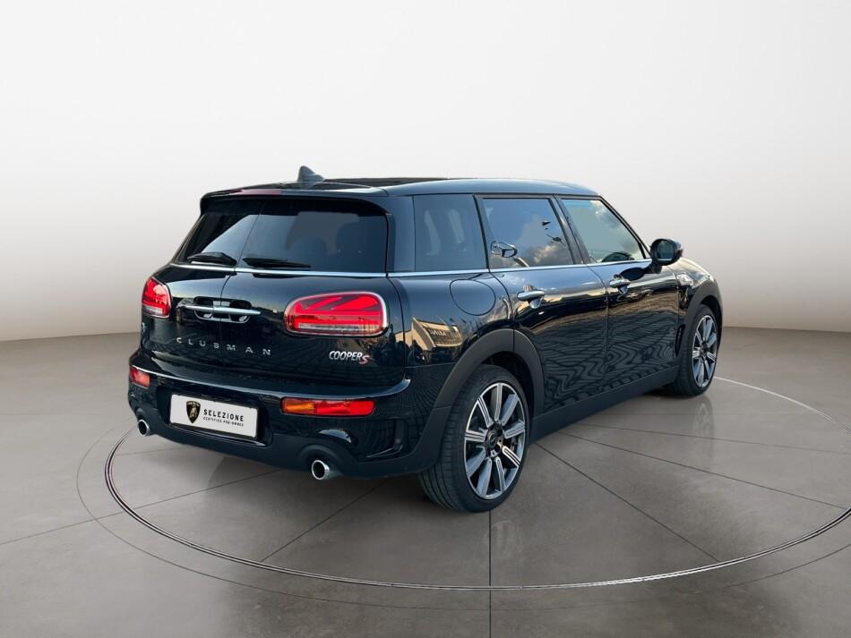 Mini Cooper S Clubman 2.0 Cooper S Classic