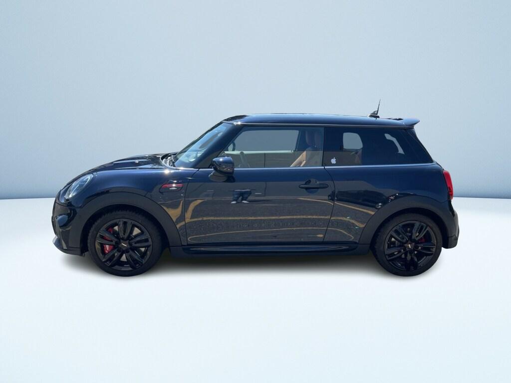 Mini Mini 3p 2.0 JCW JCW auto