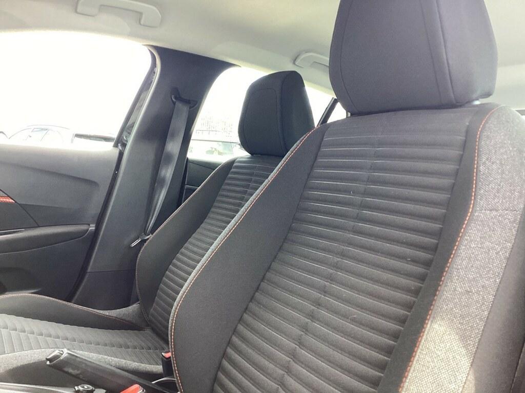 Peugeot 208 1.2 puretech Active s&s 75cv