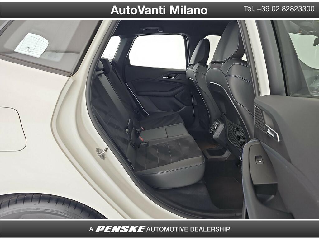 BMW Serie 2 218i Active Tourer Msport auto