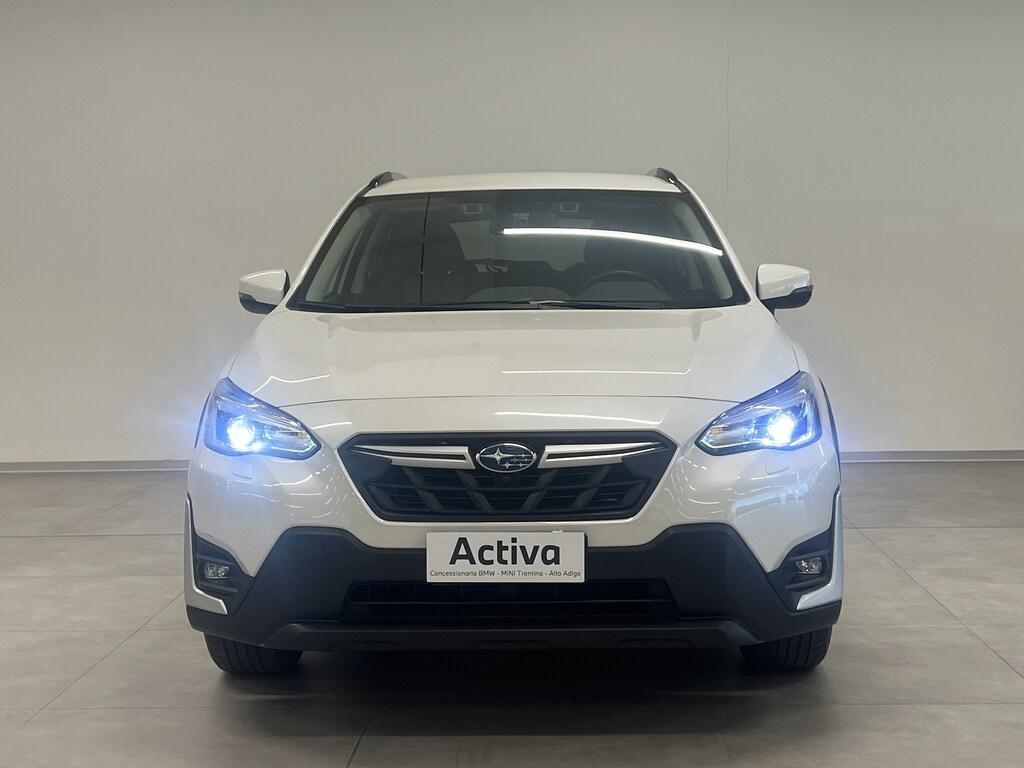 Subaru XV 2.0i e-boxer Style Xtra lineartronic