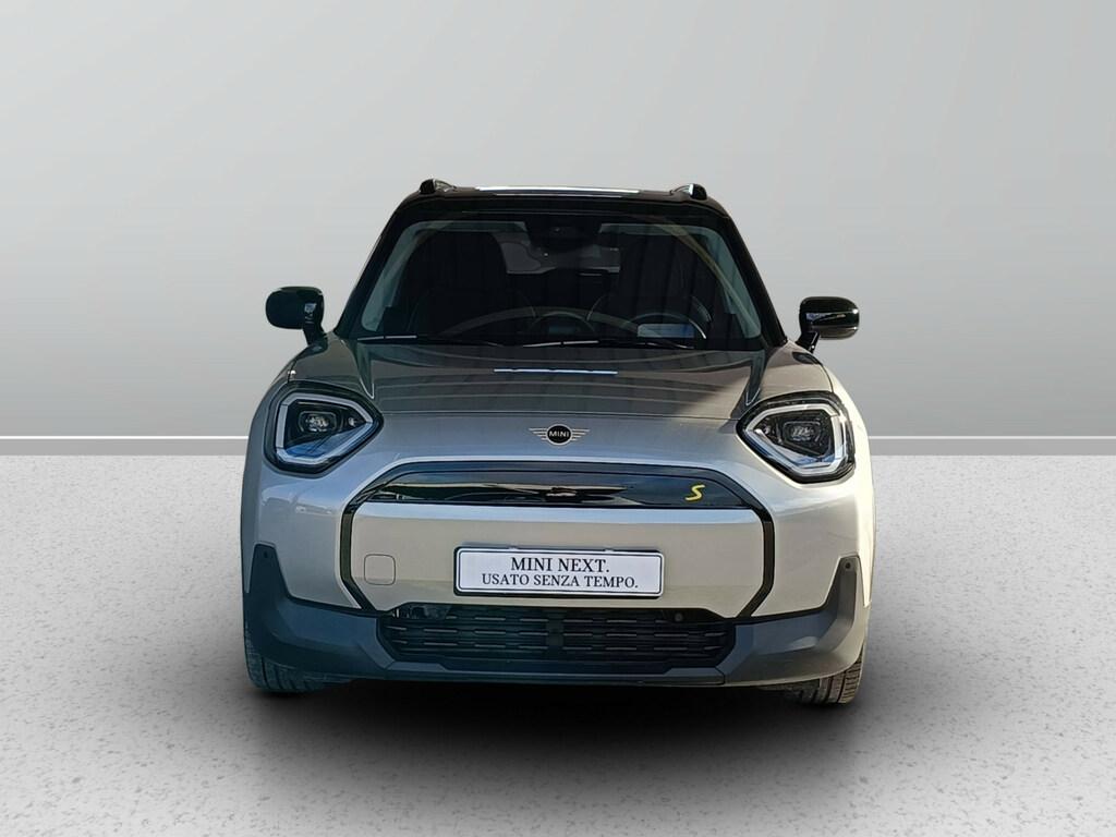 Mini Mini Aceman SE Classic