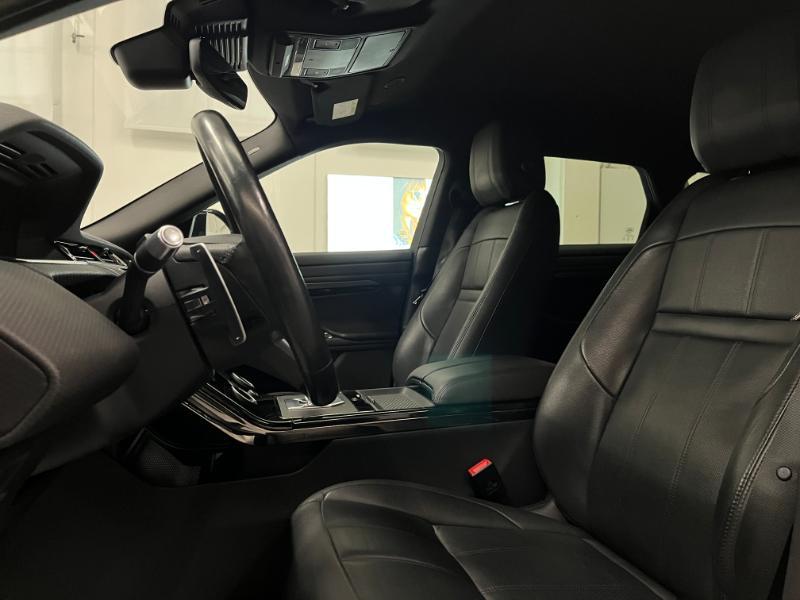 Land Rover Range Rover Evoque Evoque 2.0d i4 mhev R-Dynamic HSE awd 163cv auto