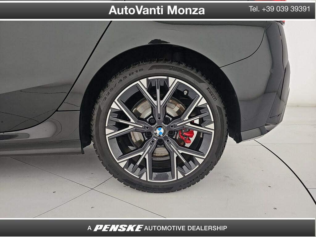 BMW Serie 1 118d MSport Pro auto