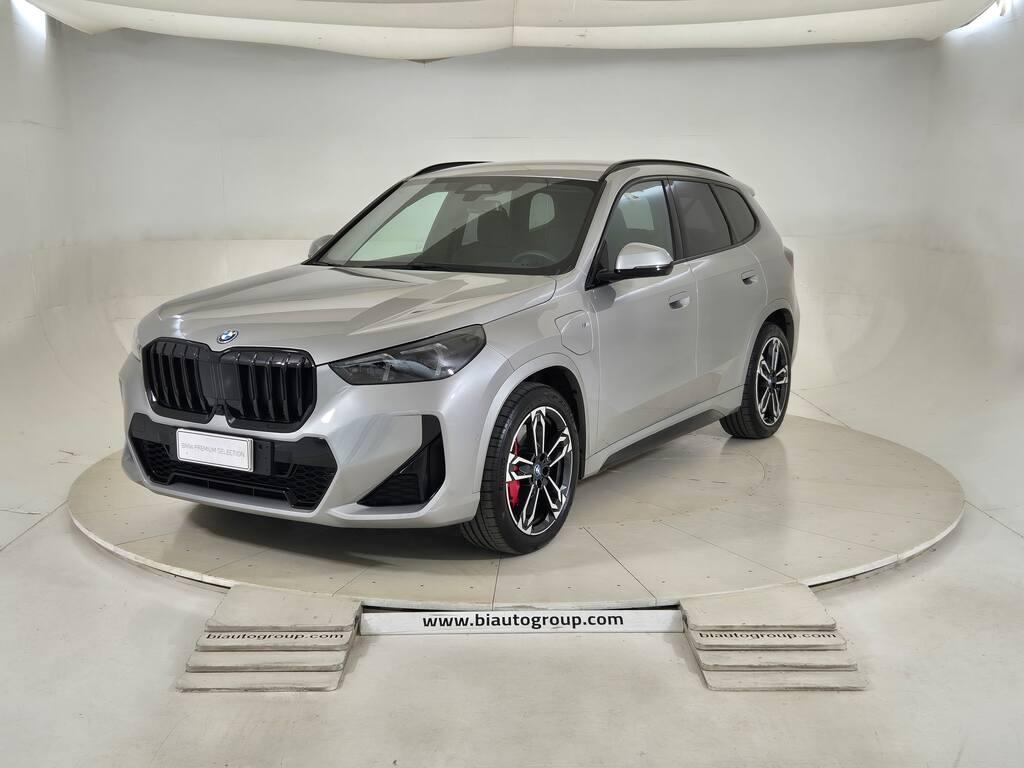 BMW X1 xdrive 25e MSport Pro auto