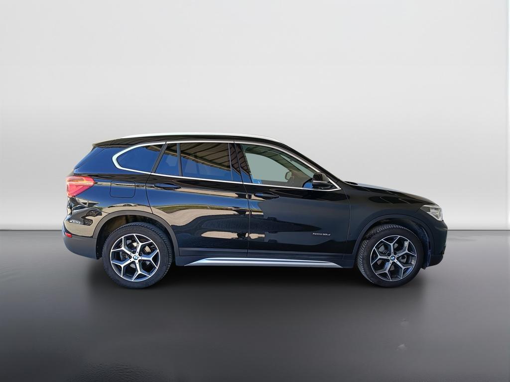 BMW X1 sdrive18d xLine auto my18