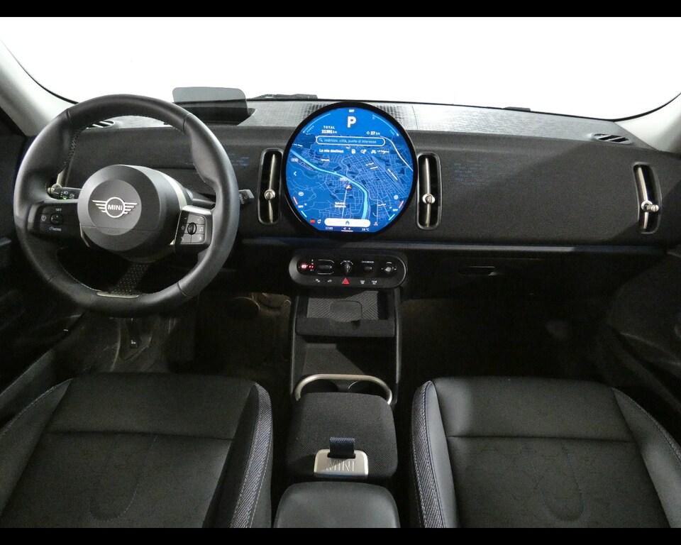 Mini Mini Countryman 1.5 48V C Classic auto