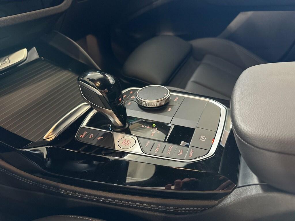 BMW X4 xdrive20d mhev 48V Msport auto