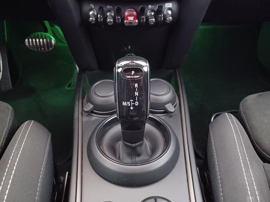 Mini Cooper SD Countryman 2.0 TwinPower Turbo Cooper SD Hype ALL4 Steptronic