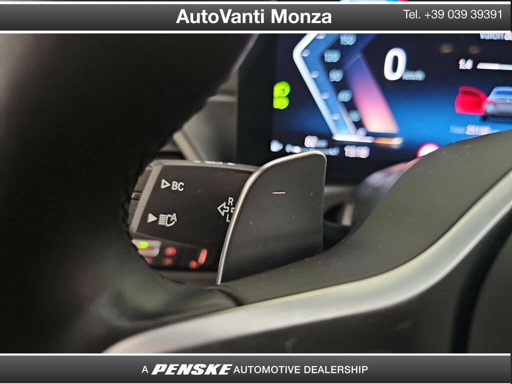 BMW Serie 2 220d Coupe mhev 48V M Sport Pro auto