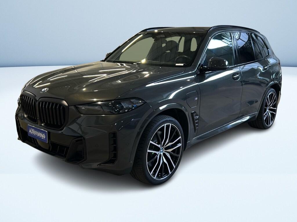 BMW X5 xdrive50e Msport auto