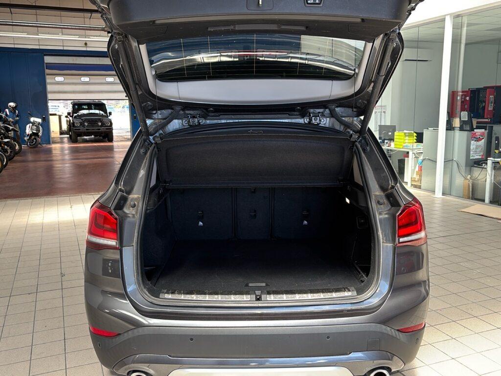 BMW X1 xdrive18d xLine Plus auto
